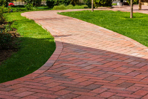 Best Concrete Driveway Paving in Hamtramck, MI